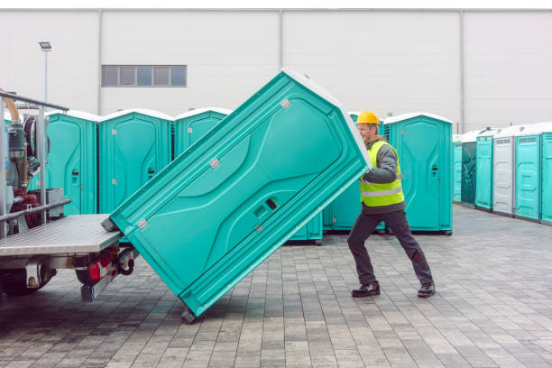 Reliable Ladonia, AL Portable Potty Rental Solutions